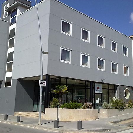 Hotel Montmelo Exterior photo